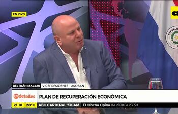 Destacan papel de FOGAPI para asistir a pymes