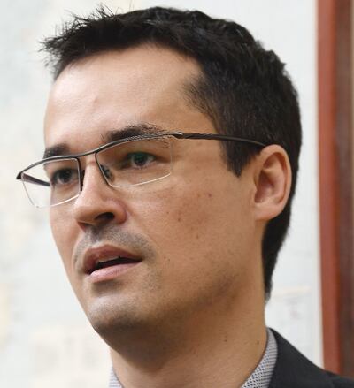 El exfiscal jefe de la operación Lava Jato en Brasil renunció junto a otros siete agentes.