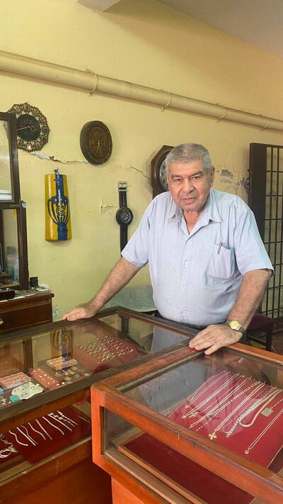 Miguel Ángel Medina Ferreira, nacido el 20 de abril de 1944, fue uno de los artífices de la conquista del título de Ascenso del Sportivo Luqueño, en 1968.