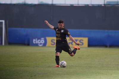 Atlético Tembetary dio el golpe al eliminar a River Plate