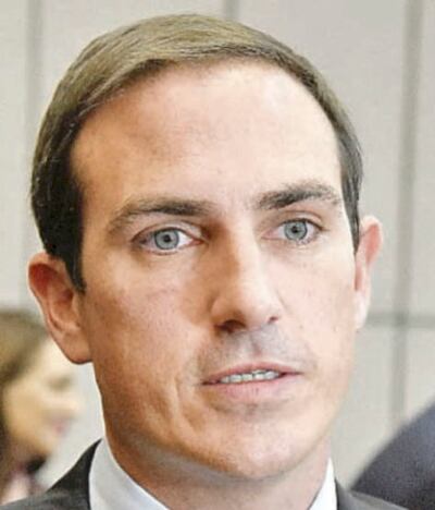 Stephan Rasmussen (PQ) dijo que es inviable crear un nuevo ministerio en el marco de la actual crisis sanitaria y económica.