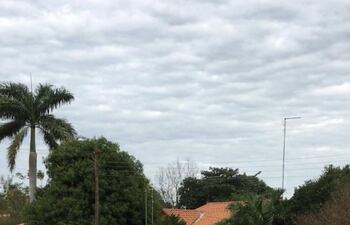 Solidaridad de los vecinos