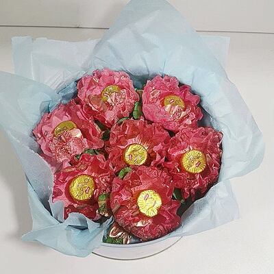 Sorpresas dedicadas con cariño