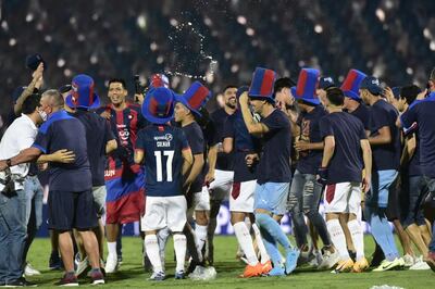 El campeón cerrará su participación en el Apertura el viernes en San Lorenzo.