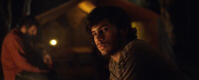 El 22 de septiembre será la proyección de “Boreal”, como parte de la sección de industria WIP Latam del festival español.