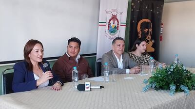 Premios San Roque González.