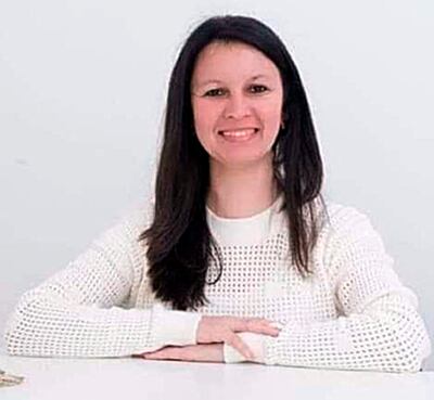 Lic. Sady Johanna Ramírez Benítez