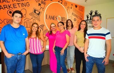 LAMESQUITA COMUNICACIÓN, COMPROMETIDA CON LOS RESULTADOS