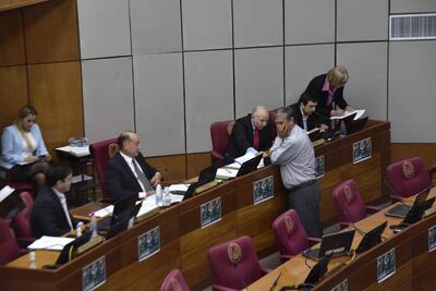 La Cámara de Senadores analizarán el proyecto de ley que eleva la pena contra delitos de corrupción pública.