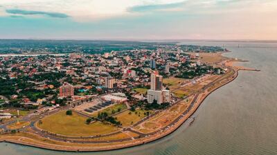 La ciudad de Encarnación cumple 408 años el próximo 25 de marzo, en conmemoración realizarán un concurso de poesía, inspirados en la capital departamental.