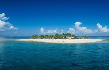 Fiyi acumula más de 52.000 contagios, incluidas 696 muertes, desde el inicio de la pandemia de covid-19.