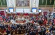 Asamblea Nacional de Francia. (EFE/EPA)