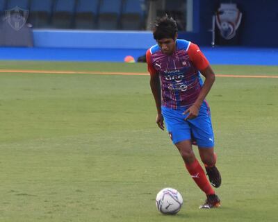 Duarte no estará en los dos partidos de arranque del Ciclón.