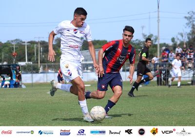 Cerro Porteño recibirá a Olimpia en la siguiente fecha