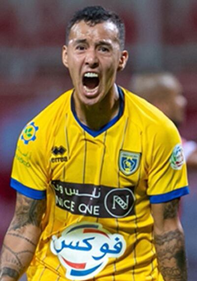 Alejandro Kaku Romero.