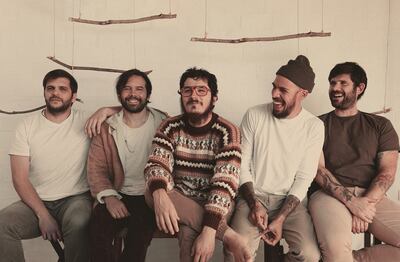 En una nueva etapa musical, Villagrán Bolaños presenta este sencillo a ritmo de 6x8.