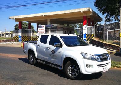 El Ministerio Público había allanado las oficinas de Petropar por las compras en el marco de la pandemia. Ahora se suma informe de la Contraloría.