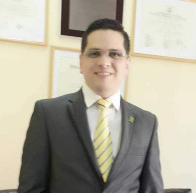 Pedro David Galeano abogado