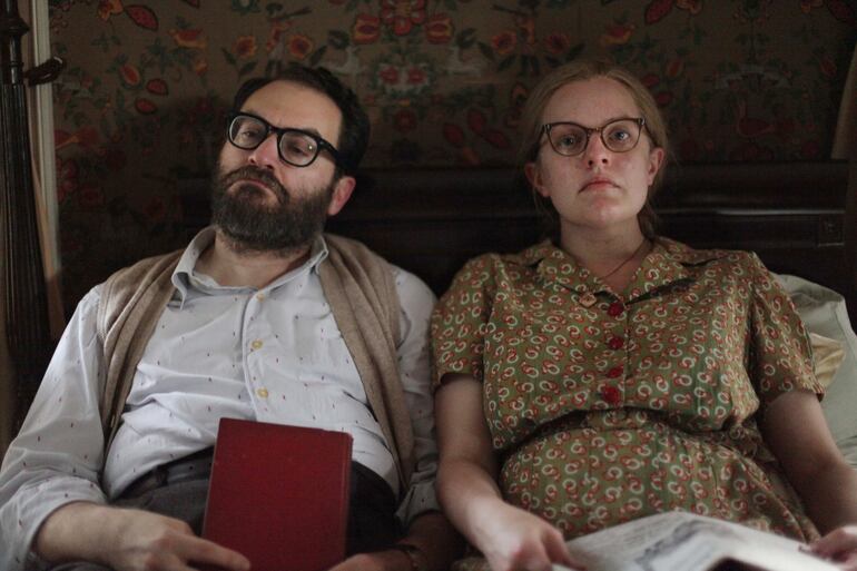 El filme "Shirley" es la propuesta de la semana en el ciclo de cine europeo de Cinemark.