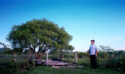 El documental “Overáva” es uno de los trabajos que se podrá ver hoy como parte del ciclo “Cine en casa”. La transmisión comenzará a las 21:00.