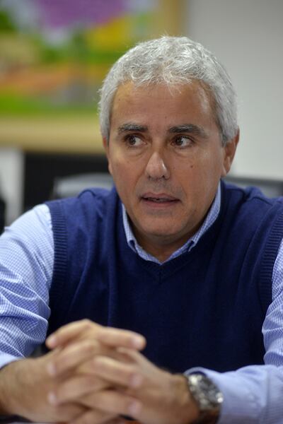 El senador Fidel Zavala (PQ) recuerda la crueldad del EPP.