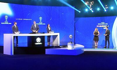 Tigo Sports está presente en los principales eventos deportivos del país y el mundo.