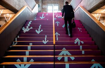 Alemania registra 2.279 nuevos casos de COVID-19