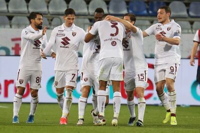 De momento sigue confirmada la visita a la Lazio del próximo martes 2 de marzo.