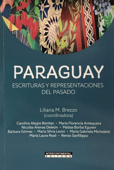 Portada del libro.
