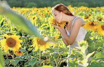 Vea qué es lo que se encuentra bajo su control y acepte la realidad.