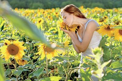 Vea qué es lo que se encuentra bajo su control y acepte la realidad.