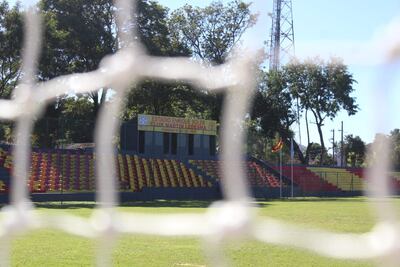 En el Estadio Enrique Soler, se pone en marcha la undécima fecha de la Intermedia.
