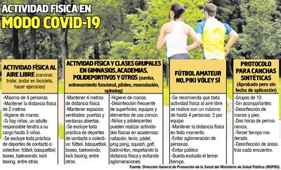 Permiten piki vóley hasta cuatro