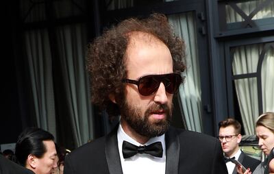 Thomas Bangalter de 'Daft Punk'