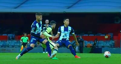 Shayr Mohamed, Sergio Díaz