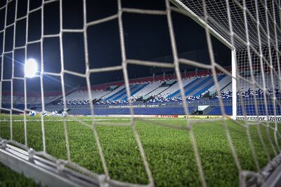 Guaireña y el equipo para enfrentar al 9 de Octubre.