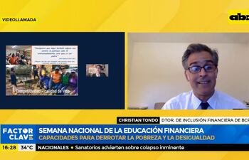 Semana nacional de la inclusión financiera