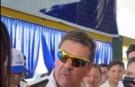 El proyecto del senador Blas Llano (PLRA) figura como séptimo punto a ser tratado en la sesión de mañana de la Cámara Alta.