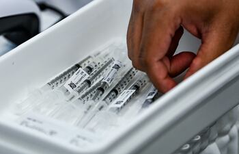 Dos hombres fueron condenados por montar 21 farmacias falsas en Miami y defraudar US$ 9 millones.