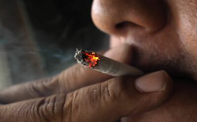 En el Día Mundial Sin Tabaco se insta a abandonar el vicio.