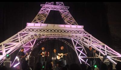 La Asociación de jóvenes de Altos organizan la 41° edición del festival de las madres