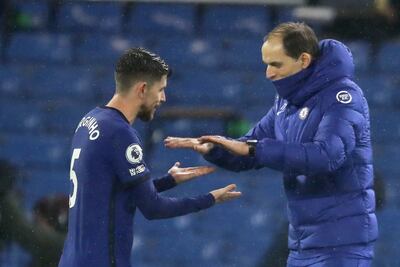 Chelsea empató sin goles en el primer partido de Thomas Tuchel