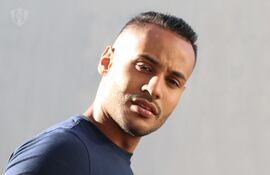 Mateus dejó de ser jugador de Cerro Porteño