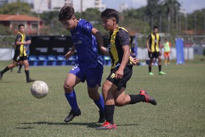 Se registraron 22 goles es la joranda 17.