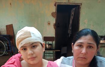 Necesita donantes de sangre para cirugía.