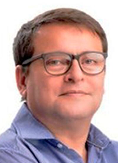 Aldo León, exdirector jurídico del ente agrario.