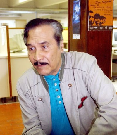 Ireneo Ojeda Aquino fue fundador de Los Zorzales Guaraníes y autor de reconocidos temas folclóricos.