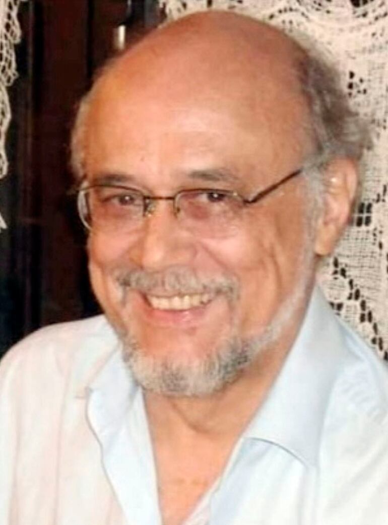Osmar Sostoa Luraghi.