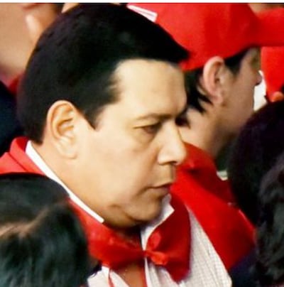 Richar Gómez, nombrado director titular de CONATEL.