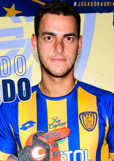 Alejandro Duarte Preuss.